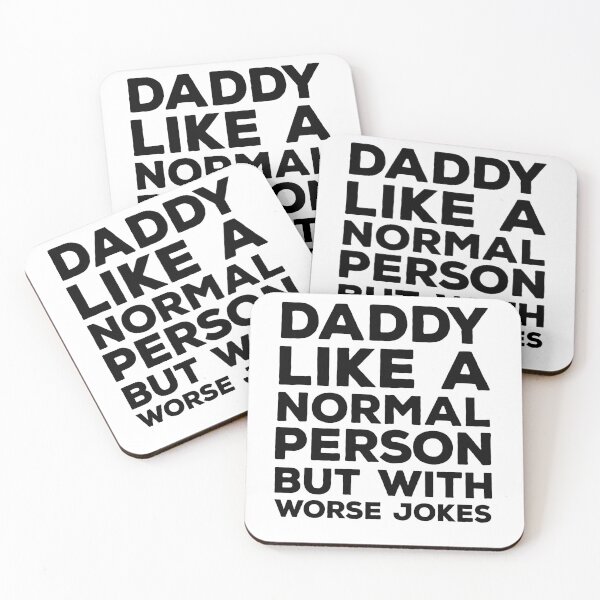 Item preview, dad like a normal person but with worse jokes designed and sold by uranus1store.