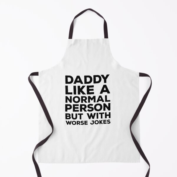 Item preview, dad like a normal person but with worse jokes designed and sold by uranus1store.
