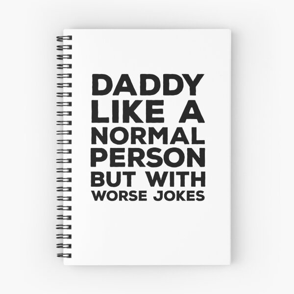 Item preview, dad like a normal person but with worse jokes designed and sold by uranus1store.