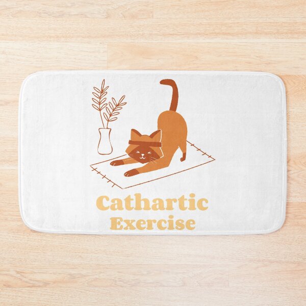 Item preview, Cathartic designed and sold by Lime Milk.