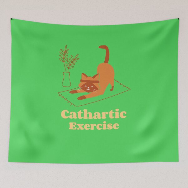 Item preview, Cathartic designed and sold by Lime Milk.