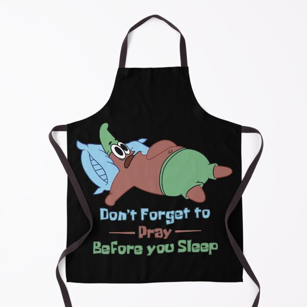 Item preview, Patrick Sleeping designed and sold by GhostWrench.