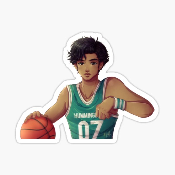 Danh Sticker
