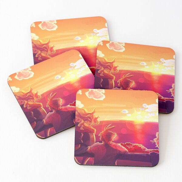 Item preview, Klapollo Sunset designed and sold by Charamaffle.