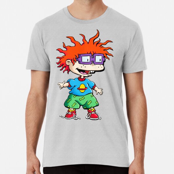 Chuckie finster t shirt clearance