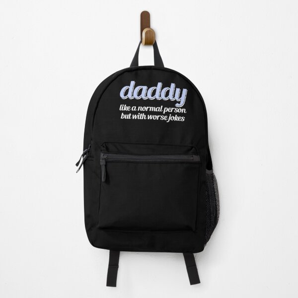 Item preview, dad like a normal person but with worse jokes designed and sold by uranus1store.