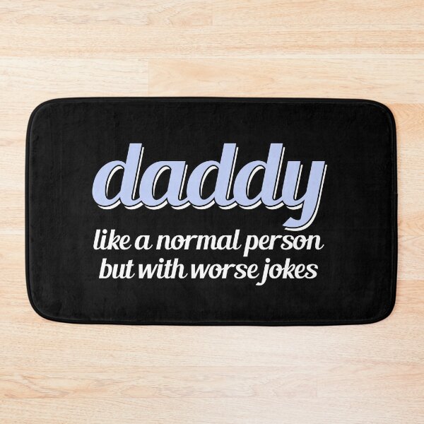 Item preview, dad like a normal person but with worse jokes  designed and sold by uranus1store.