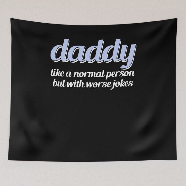 Item preview, dad like a normal person but with worse jokes  designed and sold by uranus1store.