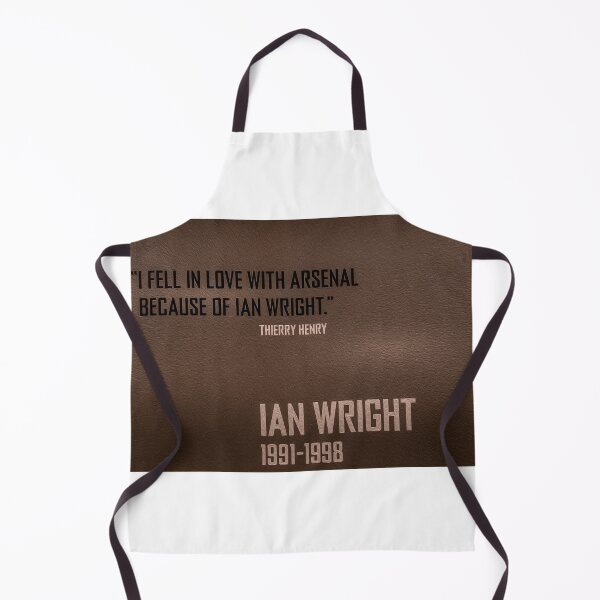 Item preview, Thierry Henry on Ian Wright designed and sold by massimousai.