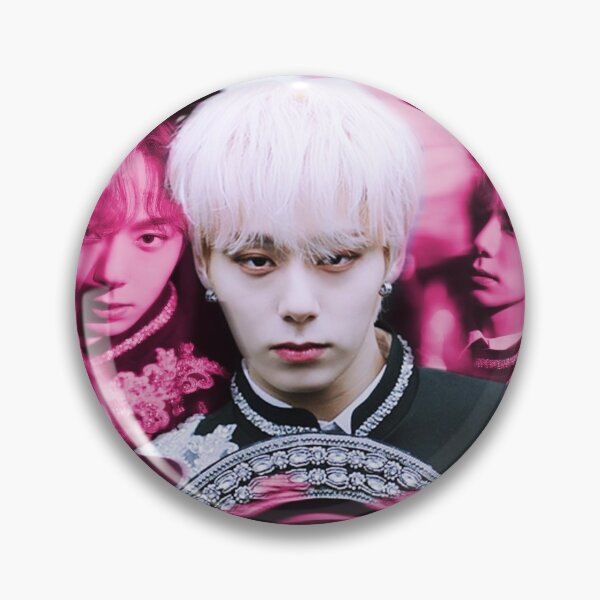 Item preview, ONEUS Hwanwoong designed and sold by LeighsDesign.