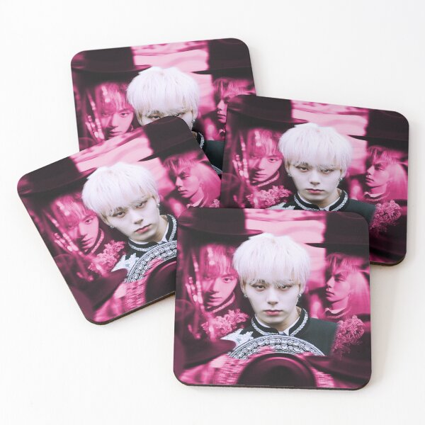 Item preview, ONEUS Hwanwoong designed and sold by LeighsDesign.