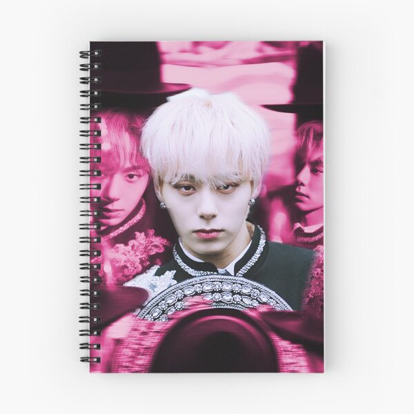 Item preview, ONEUS Hwanwoong designed and sold by LeighsDesign.
