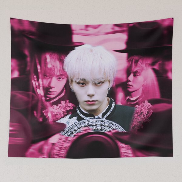 Item preview, ONEUS Hwanwoong designed and sold by LeighsDesign.