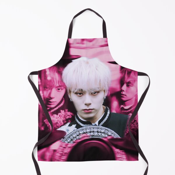 Item preview, ONEUS Hwanwoong designed and sold by LeighsDesign.