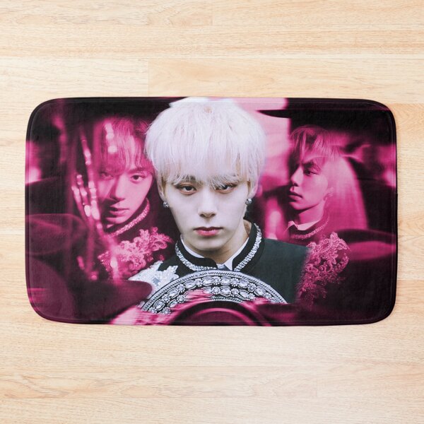 Item preview, ONEUS Hwanwoong designed and sold by LeighsDesign.