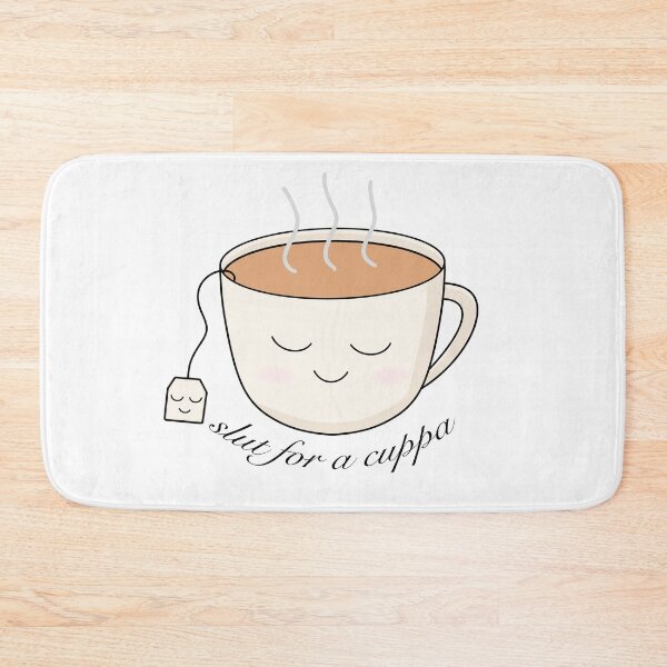 Item preview, Slut for a Cuppa designed and sold by jackdesigns106.