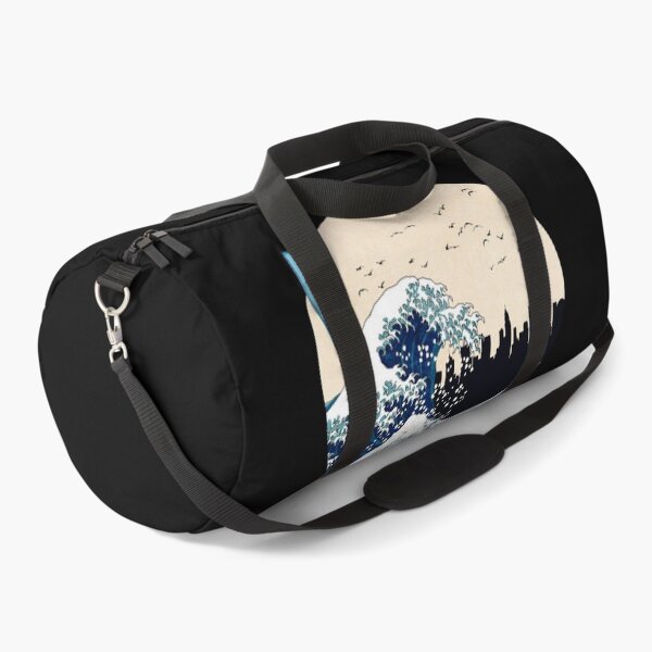 Item preview, Columbus Kanagawa Wave designed and sold by DFerraz.