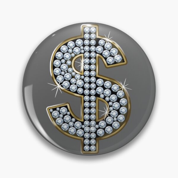 Item preview, Bling bling designed and sold by Mike-vom-Mars.