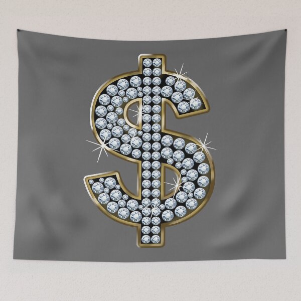 Item preview, Bling bling designed and sold by Mike-vom-Mars.