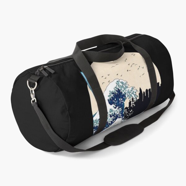 Item preview, Charlotte Kanagawa Wave designed and sold by DFerraz.
