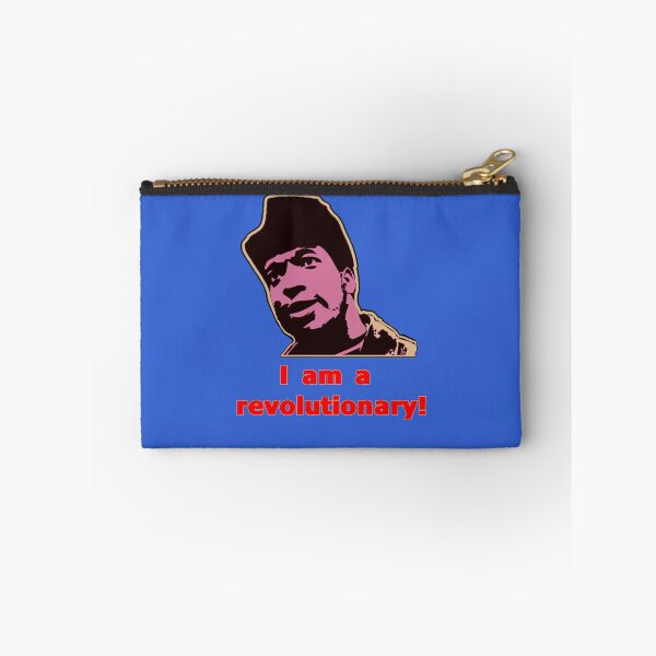 Item preview, I am a revolutionary! - Fred Hampton quote designed and sold by the-other-joe.