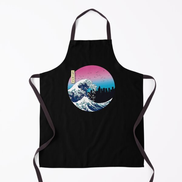 Item preview, Charlotte Kanagawa Wave 90s designed and sold by DFerraz.