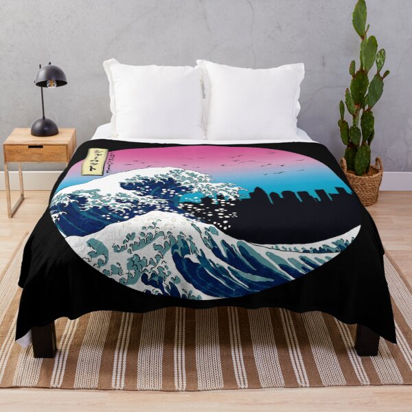 Item preview, Charlotte Kanagawa Wave 90s designed and sold by DFerraz.