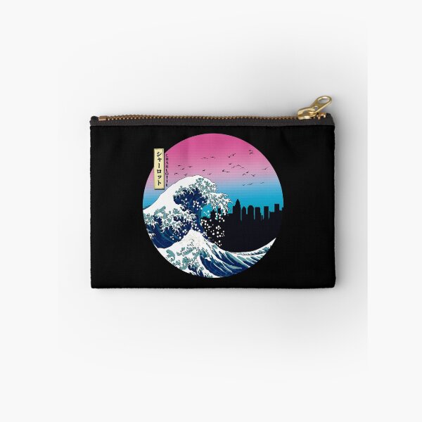Item preview, Charlotte Kanagawa Wave 90s designed and sold by DFerraz.