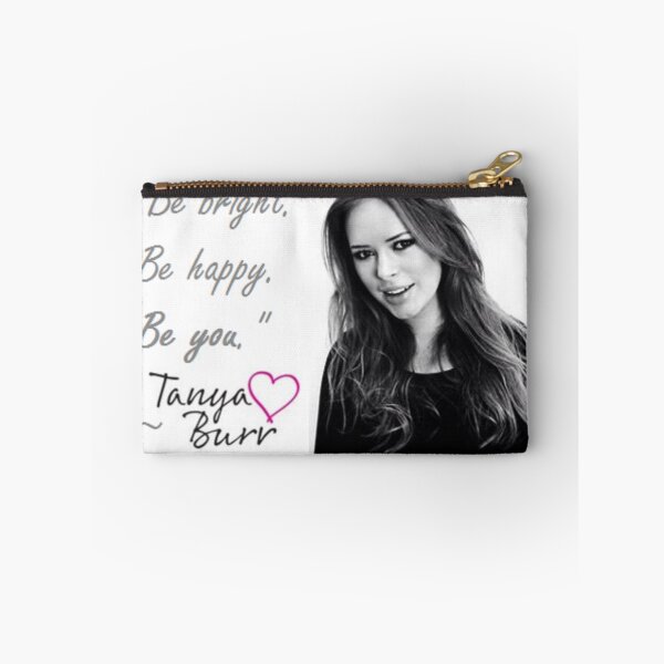 Item preview, Tanya Burr - BE YOU designed and sold by shykitten.