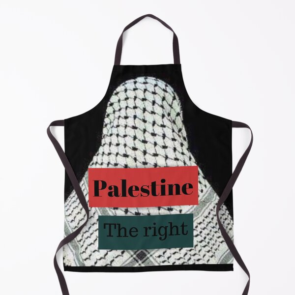 Item preview, Palestine kufiya  designed and sold by Yousran.