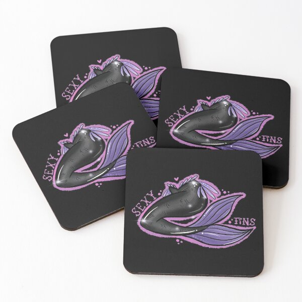 Item preview, Sexy Finns designed and sold by Rose Demon.