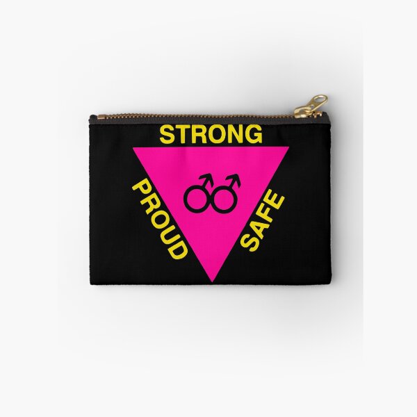 Item preview, Strong - Proud - Safe designed and sold by jacquesi97.
