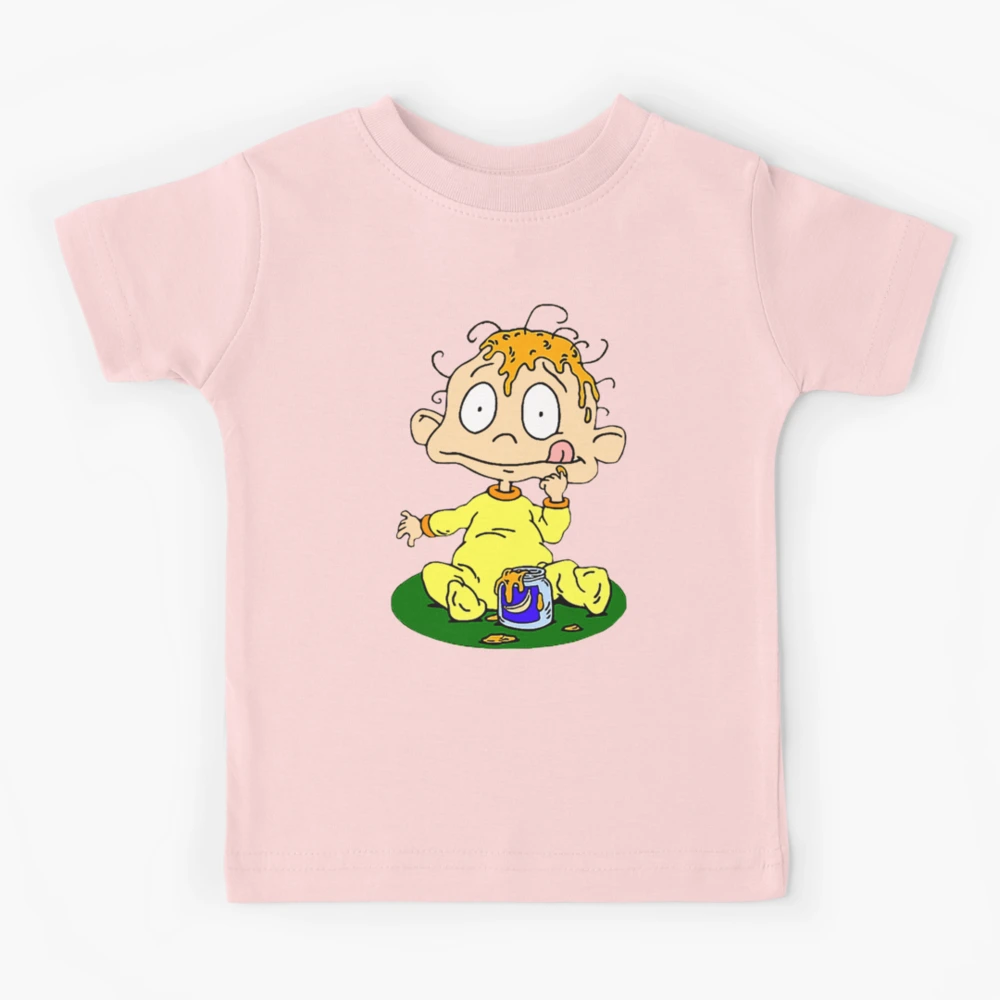 rugrats toddler shirt