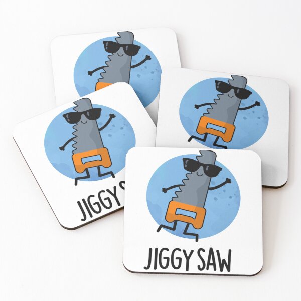 Item preview, Saw Pun  designed and sold by ScreamPrintSto.