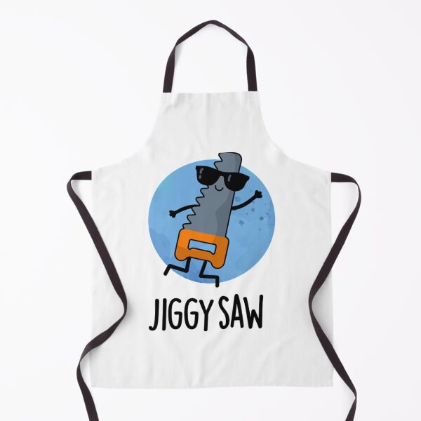 Item preview, Saw Pun designed and sold by ScreamPrintSto.