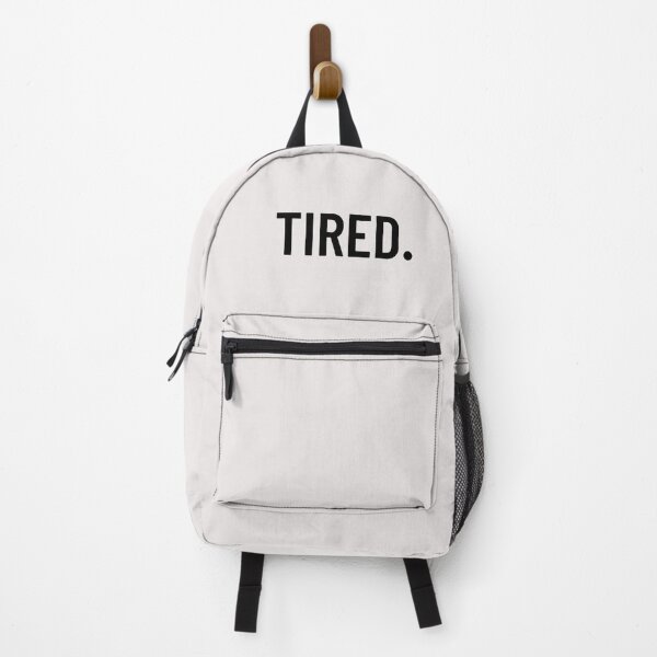 Item preview, Tired. Just Tired! designed and sold by malkhteb.