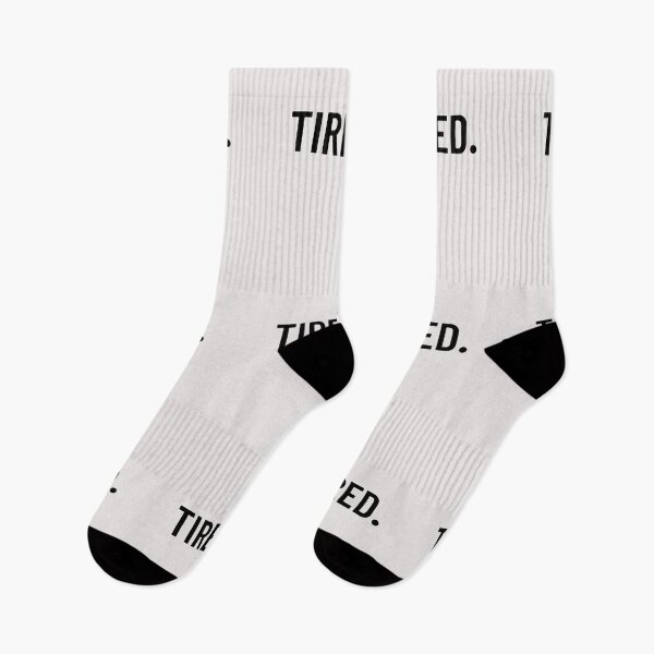 Item preview, Tired. Just Tired! designed and sold by malkhteb.
