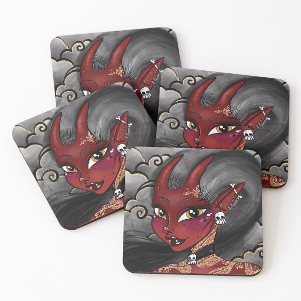 Item preview, Dragon Demoness designed and sold by Rose Demon.
