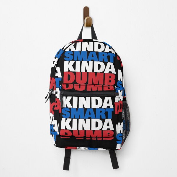 Item preview, KINDA SMART KINDA DUMB designed and sold by THELEMA.