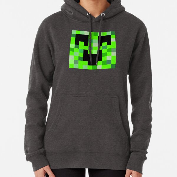 Creeper pullover clearance