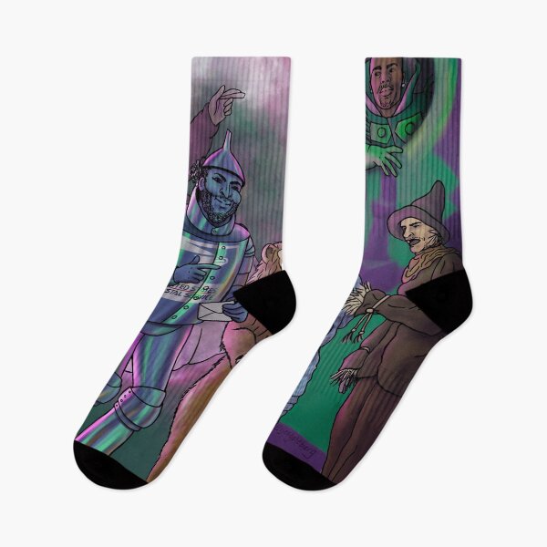 Item preview, The Wizard of Bars designed and sold by Camille-Yasmin.