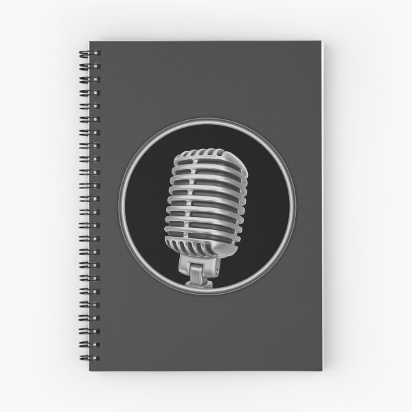 Item preview, Old Vintage Microphone designed and sold by Dardman.