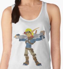 Jak 2 Renegade-Jak Women's Tank Top