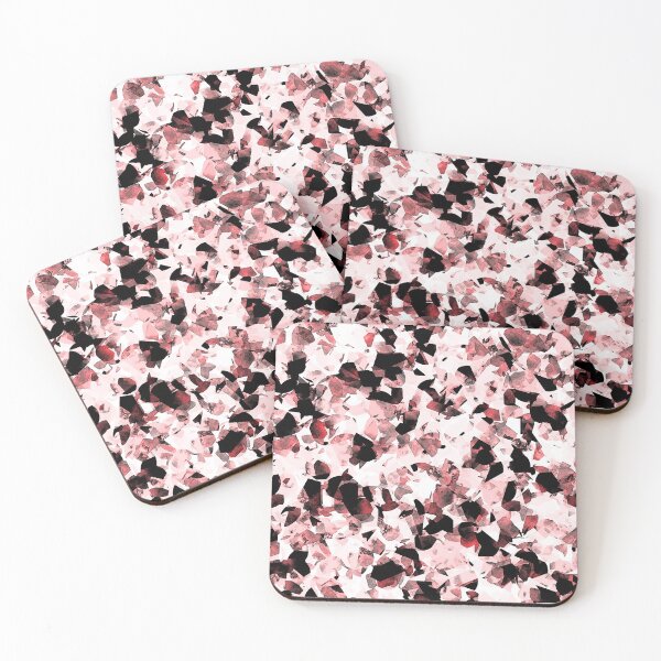 Item preview, Red Grunge Speckles designed and sold by Anteia.