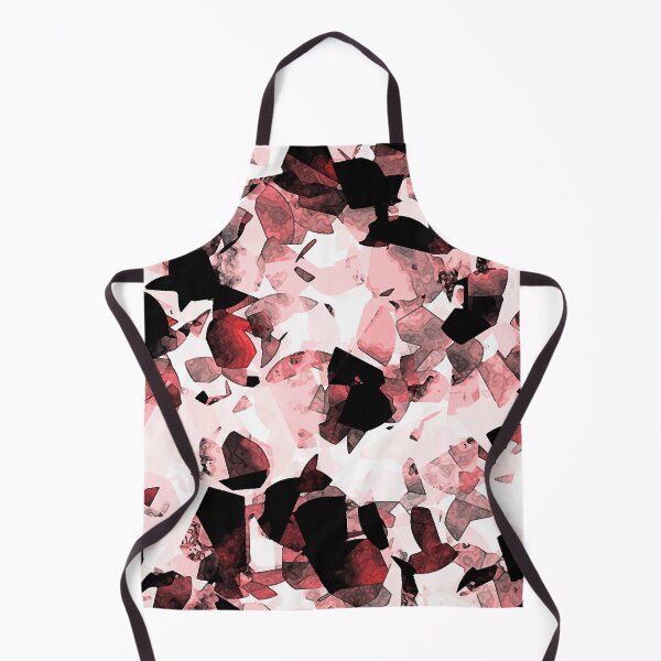 Item preview, Red Grunge Speckles designed and sold by Anteia.