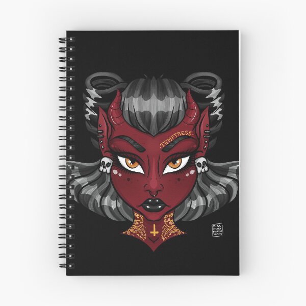Item preview, Temptress designed and sold by Rose Demon.
