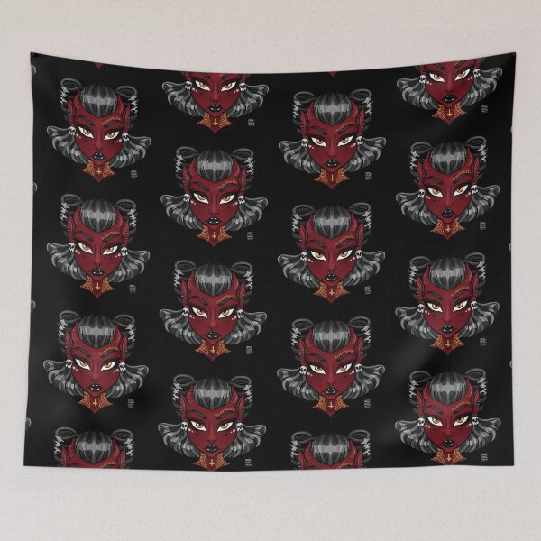 Item preview, Temptress designed and sold by Rose Demon.