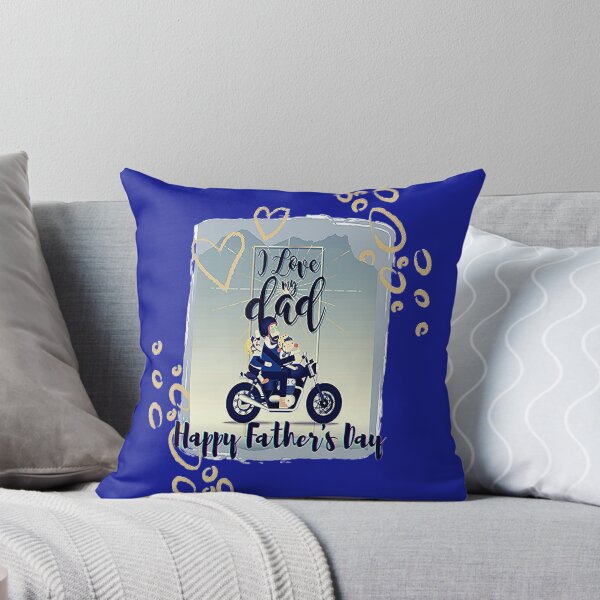 Item preview, Best Buddy Dad, I Love My Dad Happy Fathers Day, Best Mentor Fathers Day, Super Stepdad Fathers Day designed and sold by Adri Barnard.