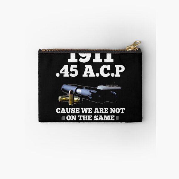 Item preview, 1911 45 ACP Metric System designed and sold by doiquanvp.