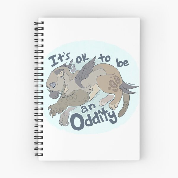 Item preview, Quill Oddity designed and sold by harleypig127.